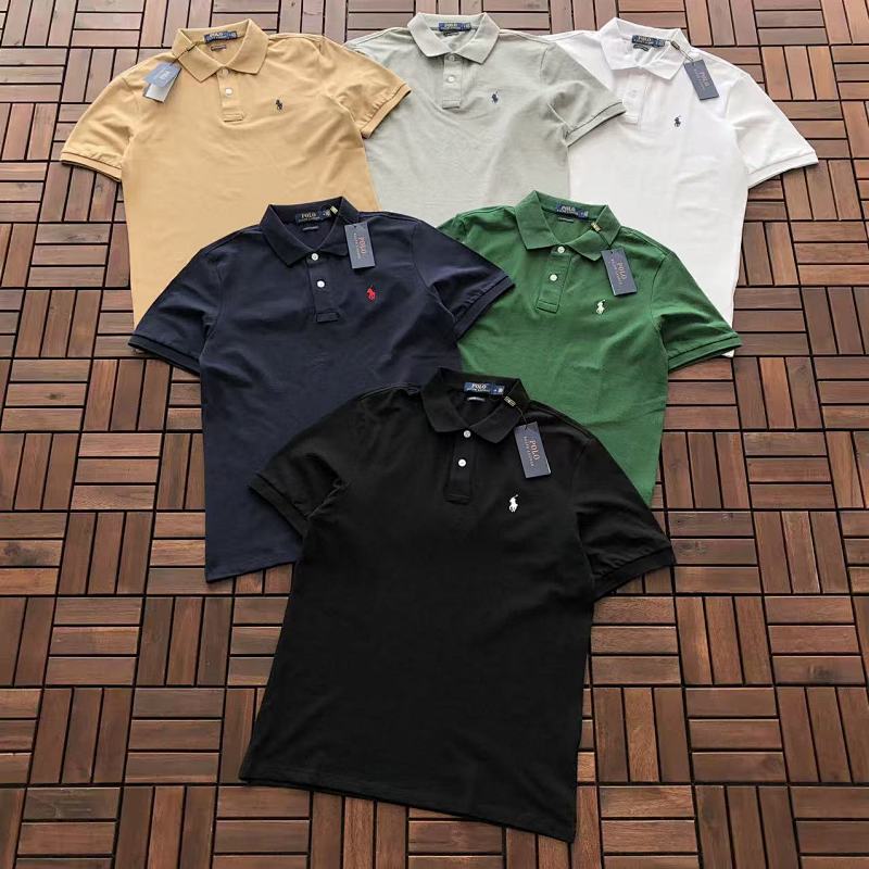 Other 129 RA🔥PH🔥AU🔥EN T-SHIRT POLO 77122499 (Im 185CM 80KG Iwear Size L In The Photo)