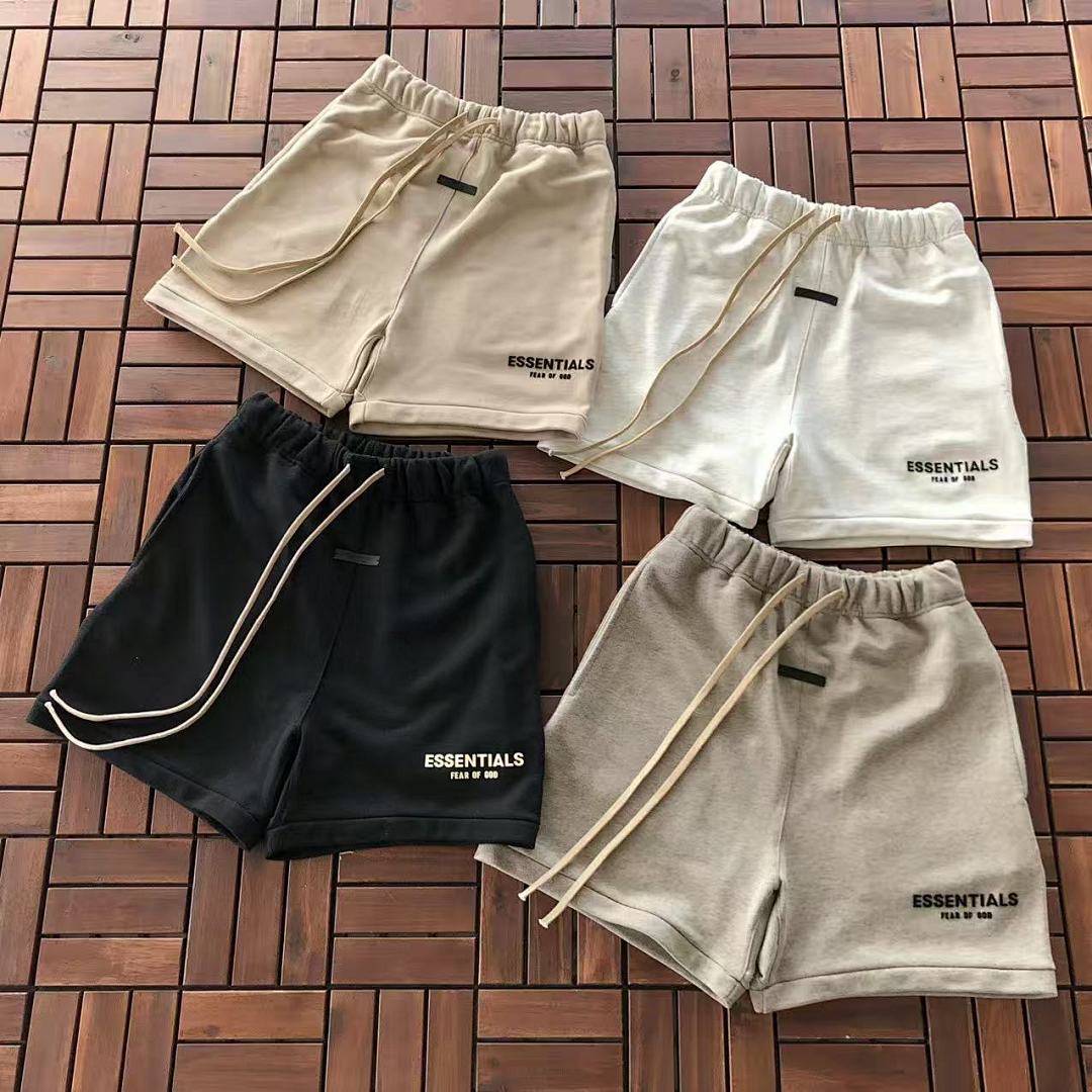 ~ 115 FOG SHORTS 11122813 (Im 180CM 68KG Iwear Size S In The Photo), photo 1