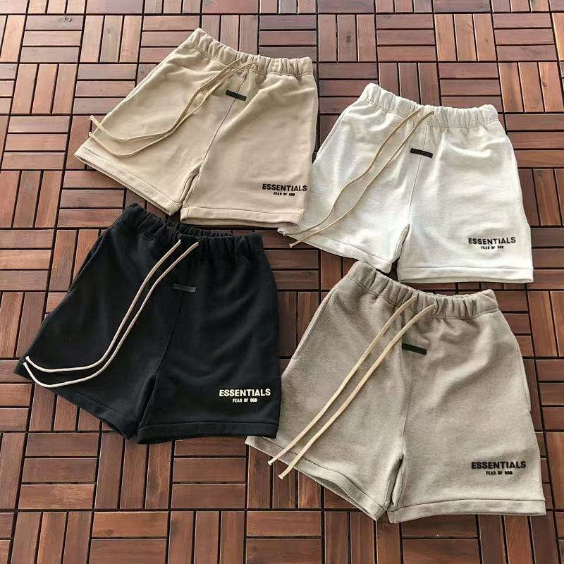 ~ 115 FOG SHORTS 11122813 (Im 180CM 68KG Iwear Size S In The Photo), photo 1