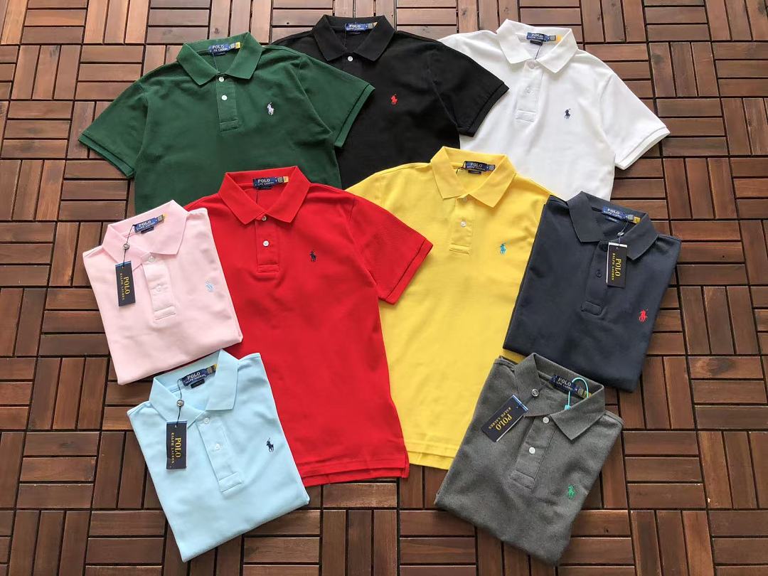 Other ~99 RA🔥PH🔥AU🔥EN POLO T-SHIRT 11101727 (Im 180CM 68KG Iwear Size M In The Photo) - Image 6
