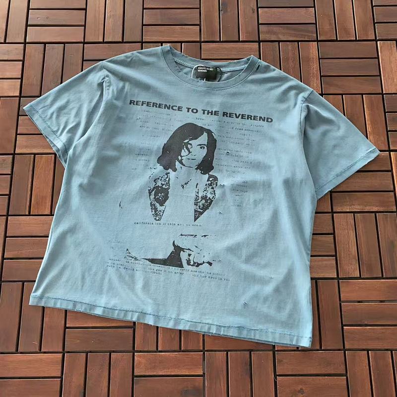 Other ~95 E.R.D T-SHIRT 33121864 (Im 180CM 68KG Iwear Size M In The Photo), photo 1