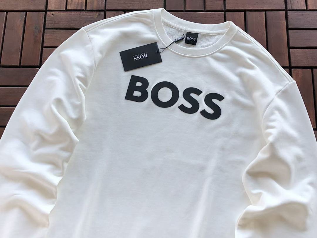 Other ~129 H🔥G🔥 B🔥🔥S SWEATER 22090172 (Im 180CM 68KG Iwear Size XL In The Photo) - Image 14