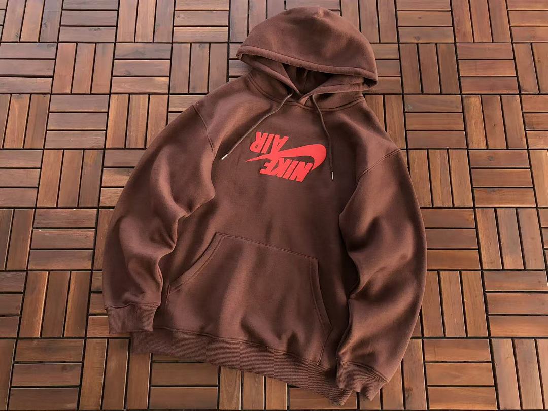 Other TOP~119 PANTS~109 TRAVIS SCOTT&AIR J🔥RD🔥N&N🔥K🔥 HOODIE TROUSERS - Image 11