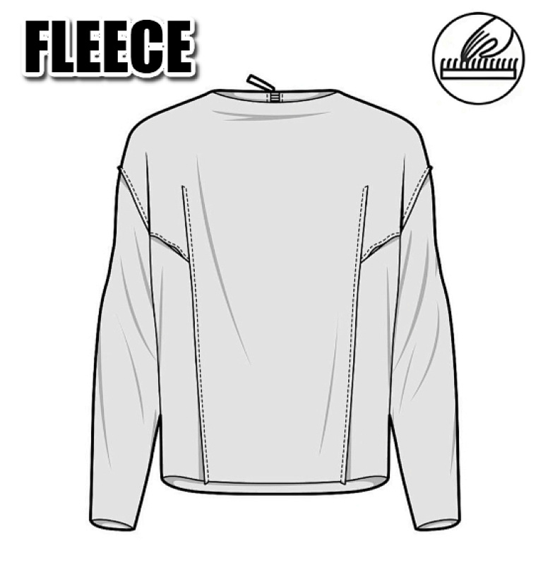 Other FLEECE (Velvet), photo 1