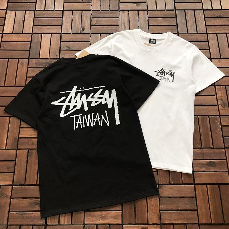 Other ~85 ST🔥S🔥Y T-SHIRT 55040491 (Im 180CM 68KG Iwear Size S In The Photo), photo 1