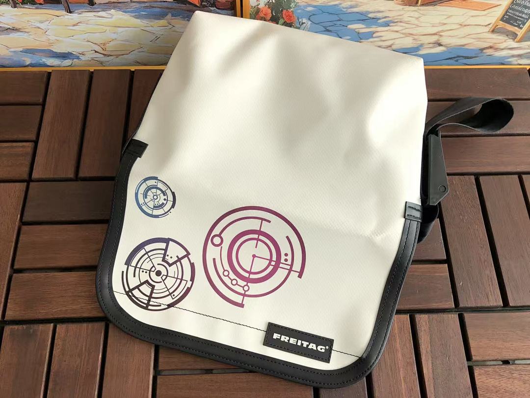 Other 339 FREITAG 🔥F41 🔥 (Long 30CM* Wide 18CM* High 9CM) - Image 63