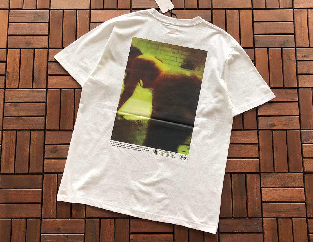 On Running ~95 FR2 T-SHIRT - Image 7