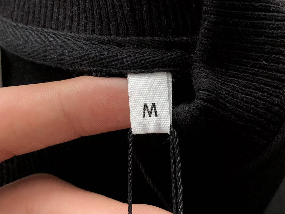 Other ~99 A🔥I SWEATER 33113022 (Im 176CM 58KG Iwear Size M In The Photo) - Image 32