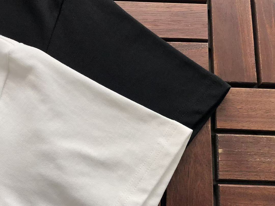 AMIRI ~89 AMIRI T-SHIRT 77071003 (Im 185CM 70KG Iwear Size M In The Photo) - Image 16