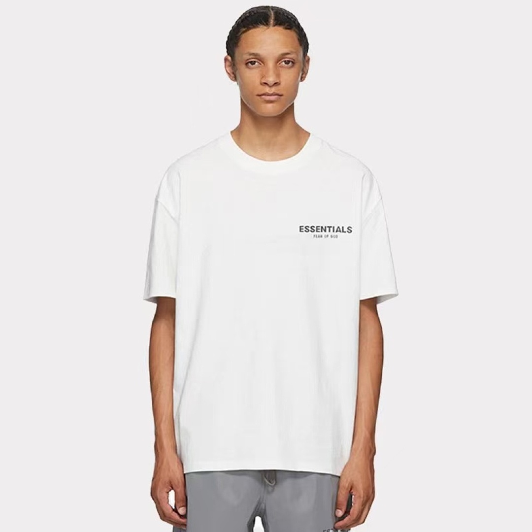 Other TOP ~89 PANTS ~109 FOG T-SHIRT SHORTS 77040527 (Im 176CM 58KG Iwear Size S In The Photo) - Image 5
