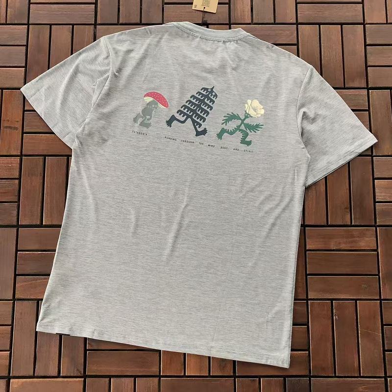 Other 109 P🔥TAG🔥N🔥A T-SHIRT 88083120 (Im 180CM 68KG Iwear Size M In The Photo), photo 1