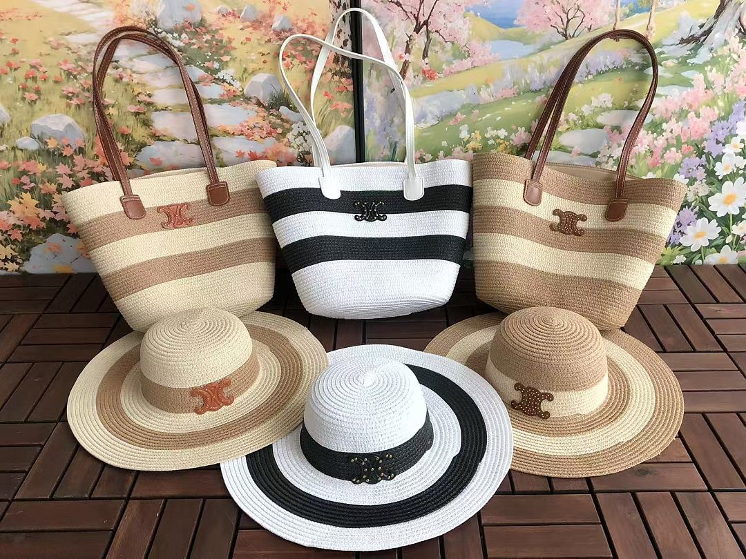 Other ~165 C🔥LI🔥E BAG CAP 55051568 (Long 44CM* Wide 30CM* High 13CM) - Image 2