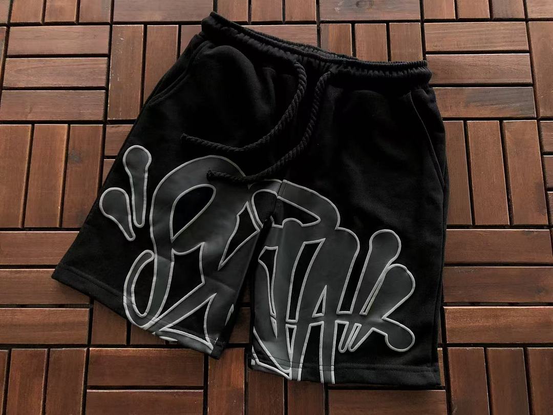 Other ~95 SYNA SHORTS 77042416 (Im 176CM 58KG Iwear Size S In The Photo) - Image 22