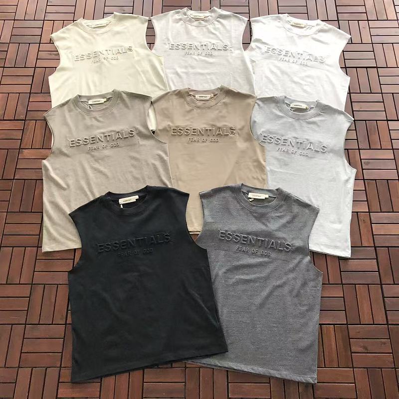 Other ~79 FOG VEST 77061501 (Im 185CM 70KG Iwear Size M In The Photo), photo 1