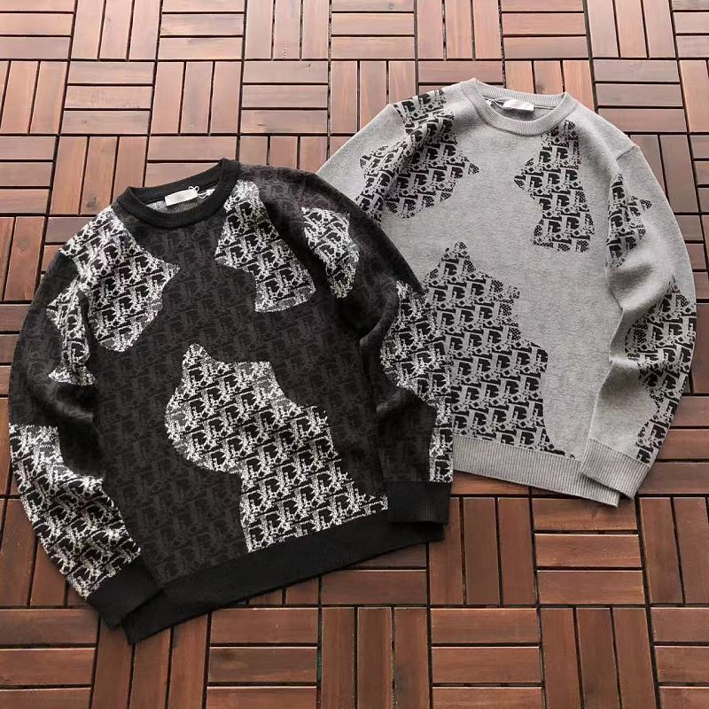 Other ~ 199 D🔥O🔥SWEATER 55073007 (Im 185CM 70KG Iwear Size L In The Photo), photo 1