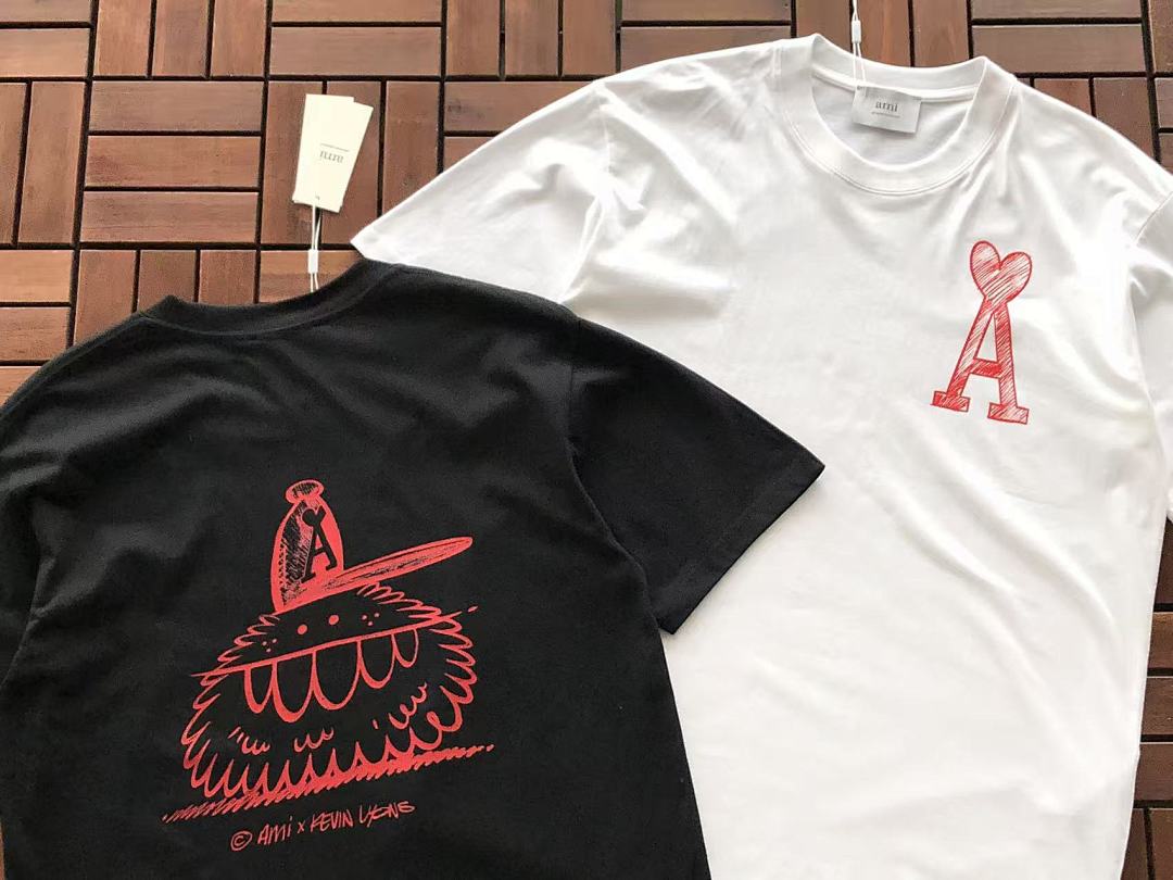 Other ~79 A🔥I T-SHIRT 77041012 (Im 185CM 70KG Iwear Size M In The Photo) - Image 7