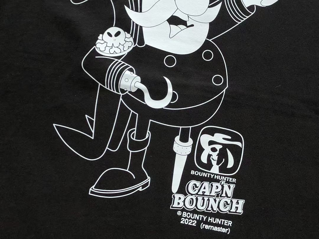 On Running ~ 109 NEIGHBORHOOD T-SHIRT 55072849 (Im 185CM 70KG Iwear Size M In The Photo) - Image 14