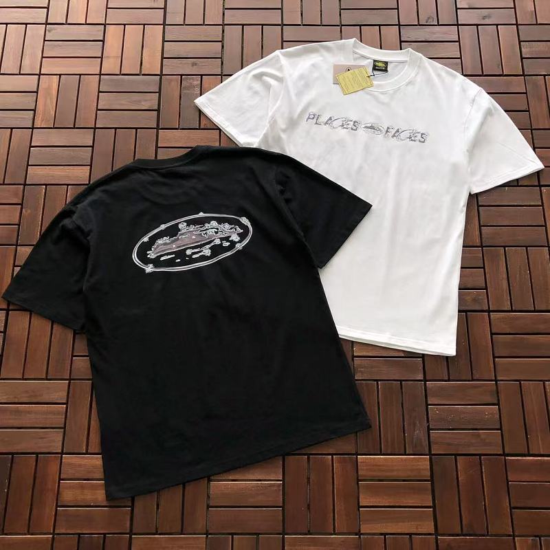 Other ~79 C🔥RT🔥🔥Z T-SHIRT 77070709 (Im 185CM 70KG Iwear Size M In The Photo), photo 1