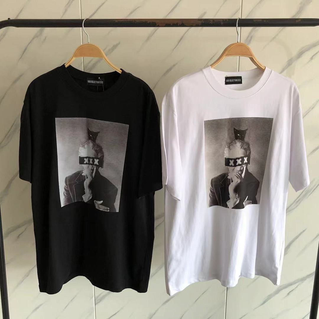 On Running ~115 GOD SELECTION XXX T-SHIRT - Image 22