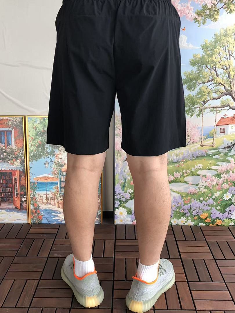 Other ~139 L🔥C🔥ST🔥SHORTS 66040635 (Im 185CM 80KG Iwear Size 2XL In The Photo) - Image 5