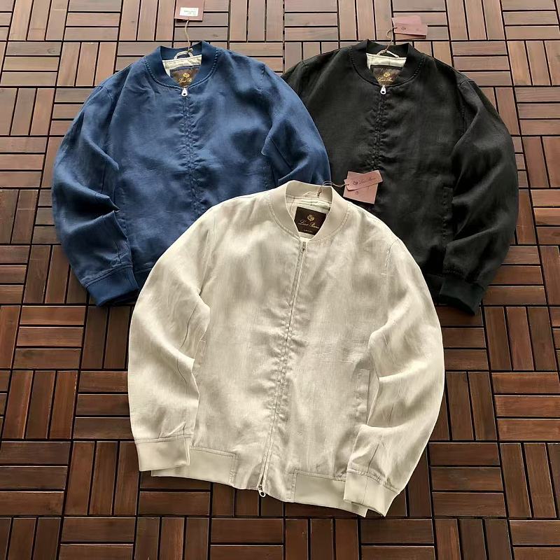 ~419 L🔥🔥O P🔥A🔥A JACKET 66080256 (Im 185CM 70KG Iwear Size L In The Photo), photo 1