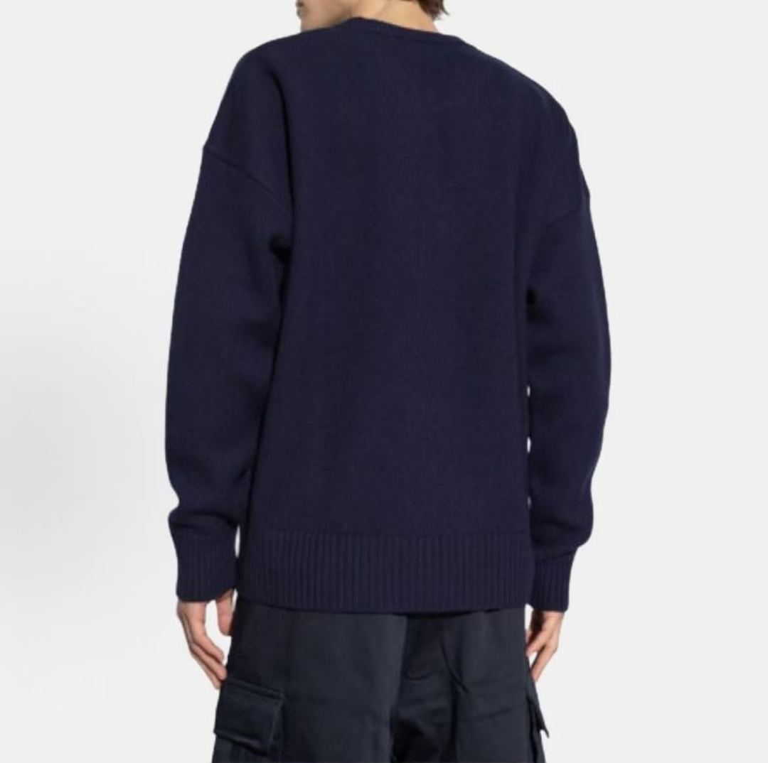 Other ~109 A🔥I SWEATER 77081705 (Im 185CM 70KG Iwear Size M In The Photo) - Image 19