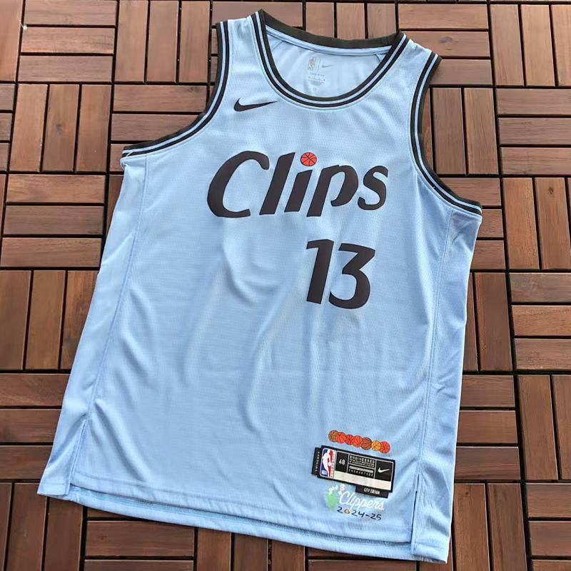 Other 95 NBA BASKETBALL VEST 11103117 (Im 170CM 60KG Iwear Size 48 In The Photo), photo 1