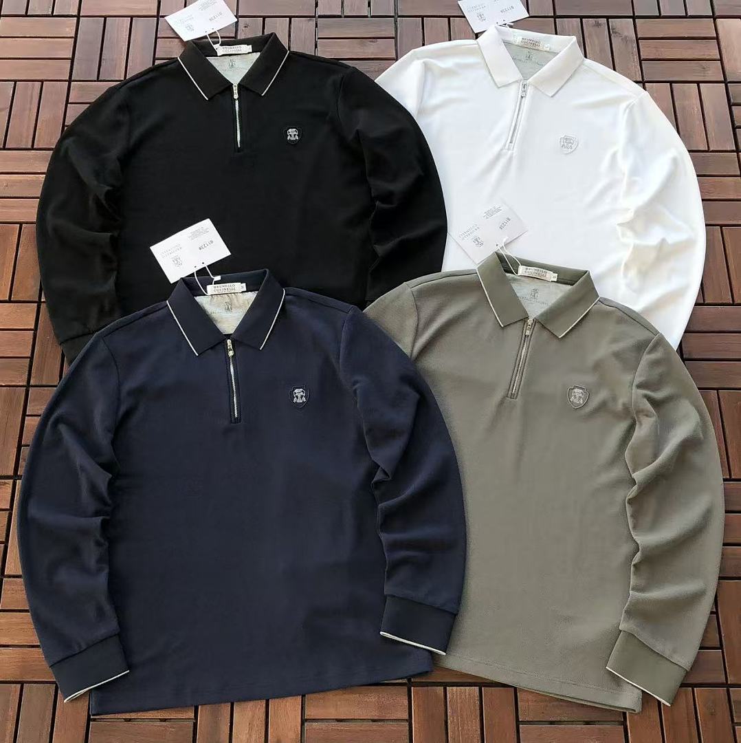 Other ~ 179 BR🔥N🔥L🔥O C🔥CI🔥🔥L🔥I LONG-SLEEVE, photo 1
