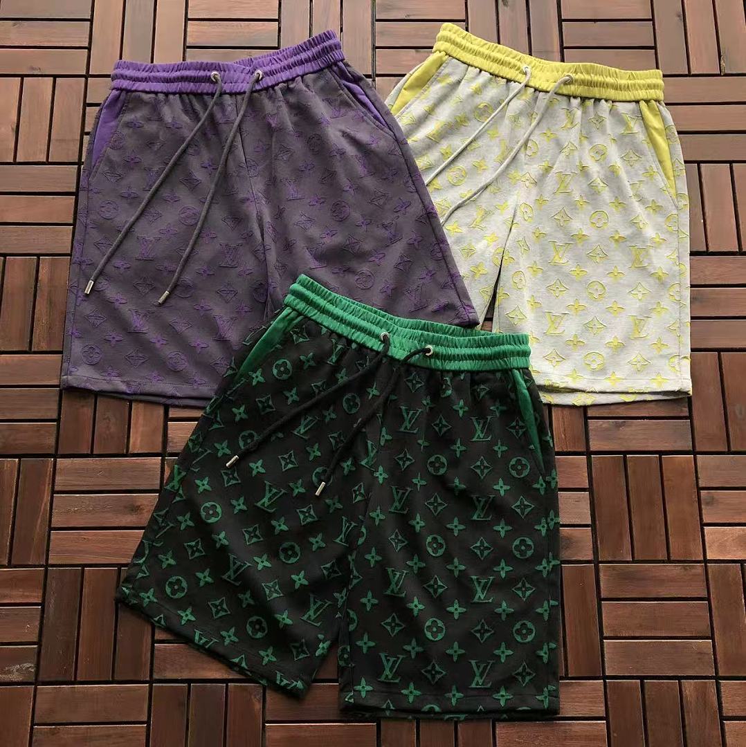 ~236 L🔥SHORTS 55041775 (Im 180CM 68KG Iwear Size L In The Photo), photo 1