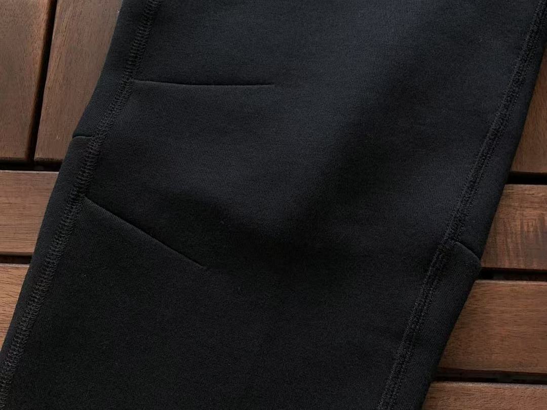 Other TF 2023 FB7921-010255 Zip-Up Coat FB8002-010245 Pants (Im 180CM 68KG Iwear Size S In The Photo) - Image 75