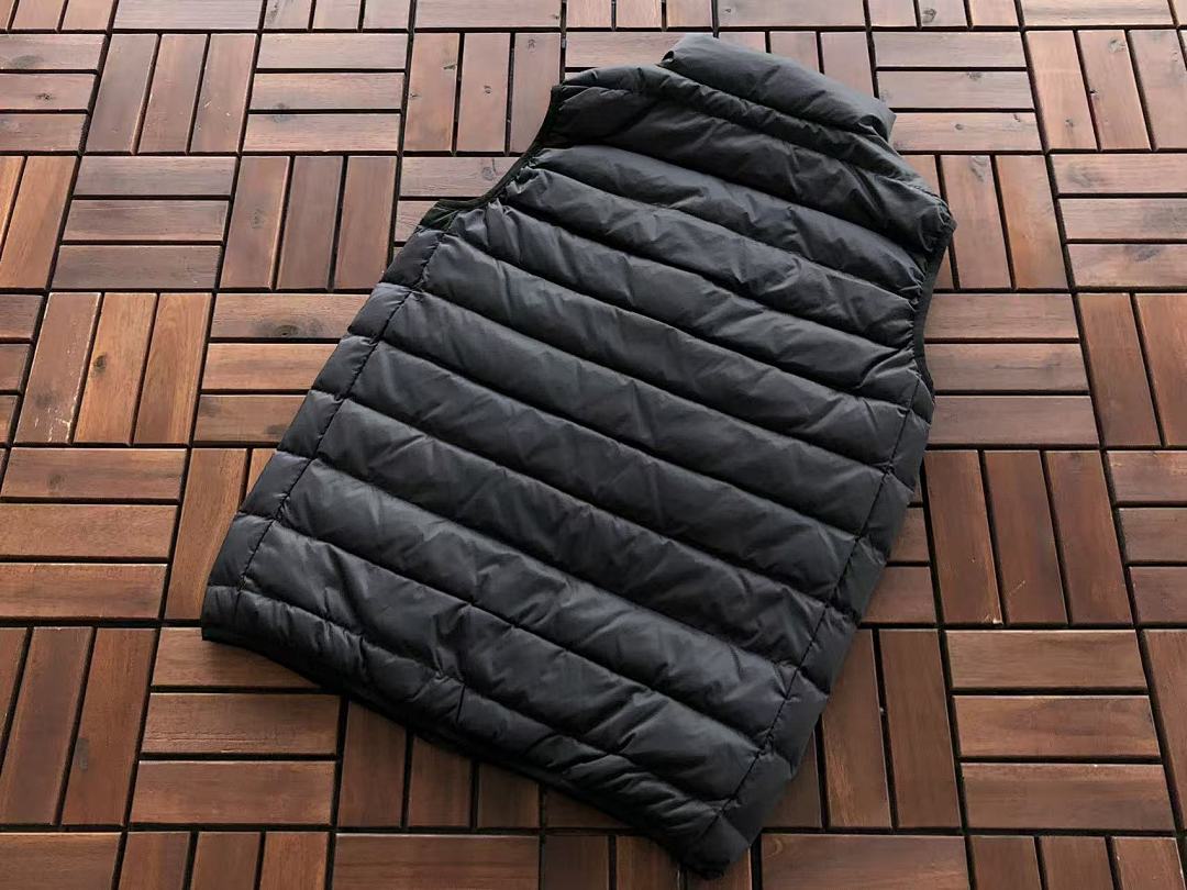 Other ~ 379 RA🔥PH🔥AU🔥EN DOWN VEST 22083156 (Im 176CM 58KG Iwear Size S In The Photo) - Image 20