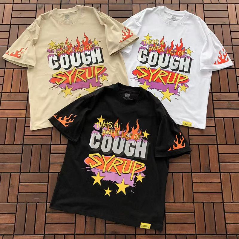 Other ~86 TH🔥T'S A AW🔥UL L🔥T OF C.. T-SHIRT 77031710 (Im 185CM 80KG Iwear Size M In The Photo), photo 1