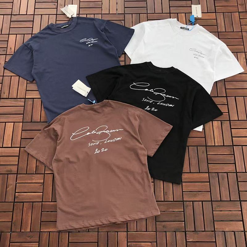 On Running ~85 COLE BUXTON T-SHIRT 77011152 (Im 176CM 58KG Iwear Size S In The Photo), photo 1