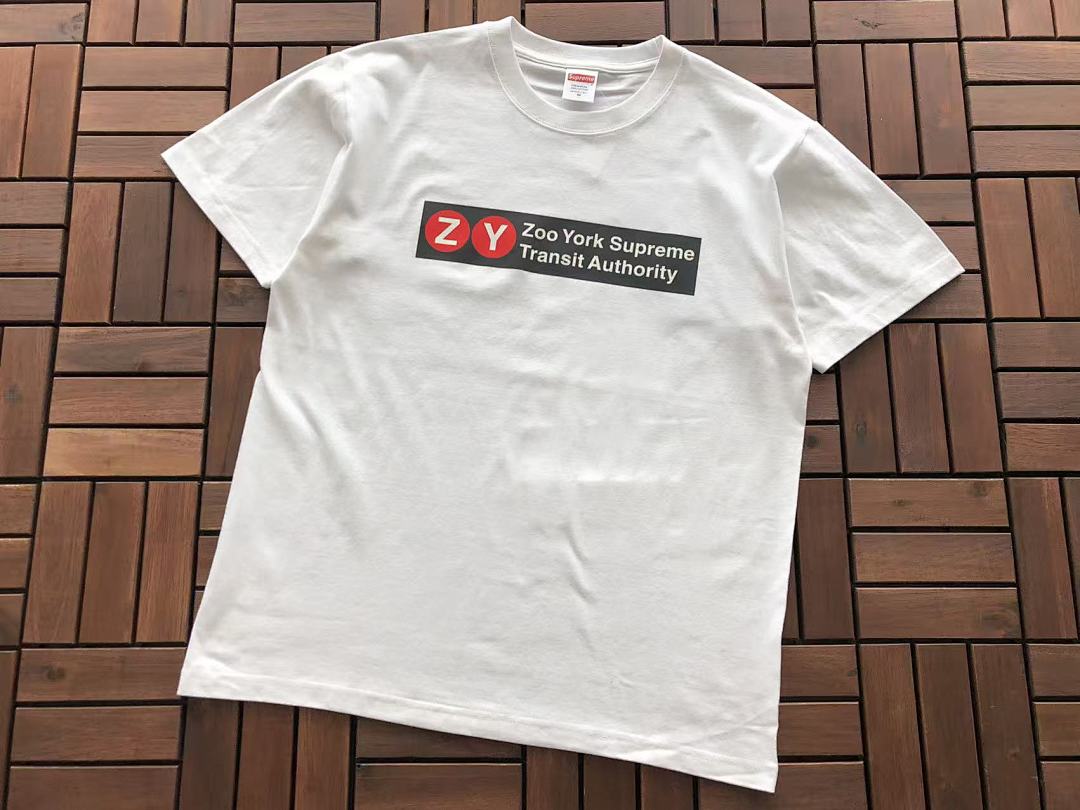 On Running ~95 S🔥P🔥E🔥E & ZOO YORK T-SHIRT 55022714 (Im 176CM 58KG Iwear Size M In The Photo) - Image 17