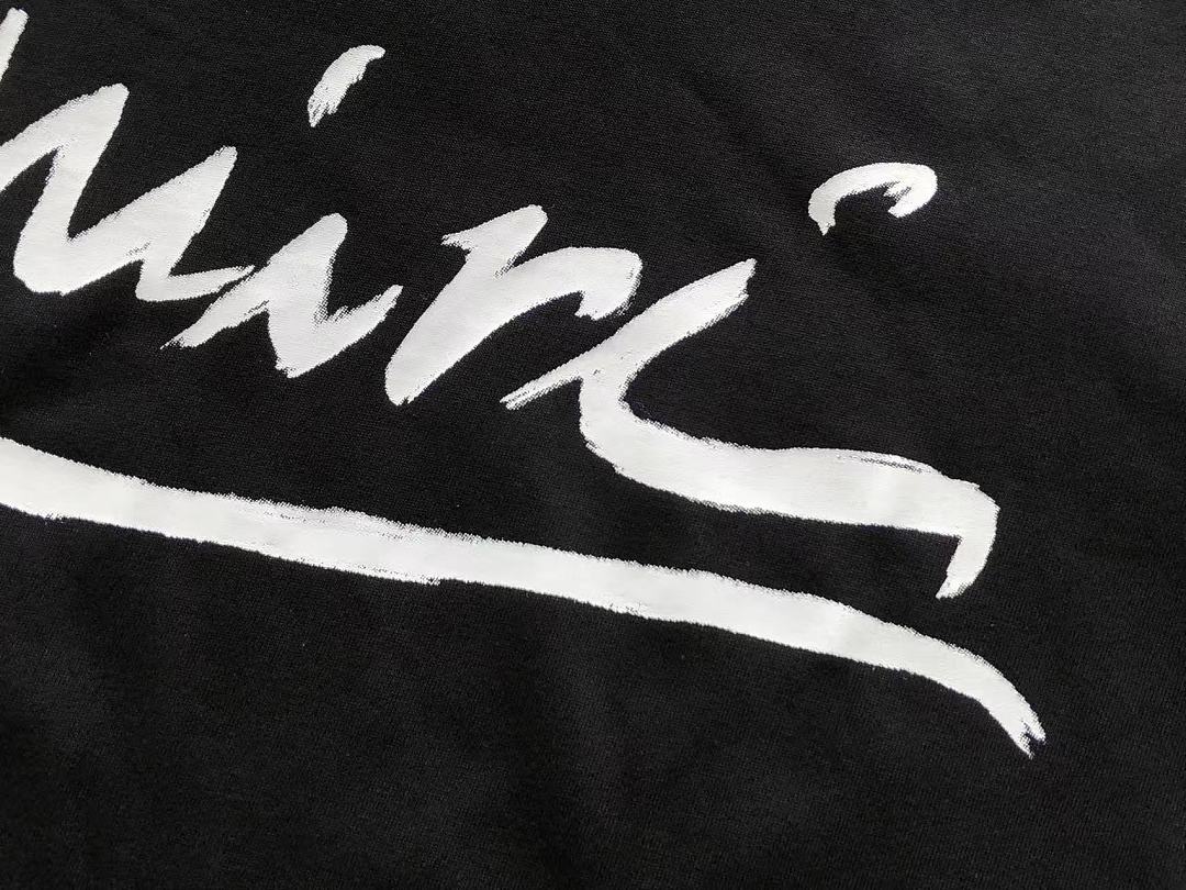 AMIRI ~109 AMIRI T-SHIRT 66041712 (Im 185CM 70KG Iwear Size M In The Photo) - Image 17