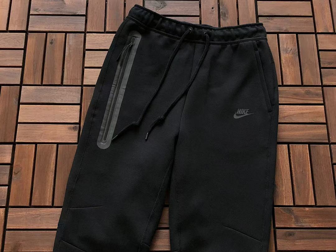 Other TF 2023 FB7921-010255 Zip-Up Coat FB8002-010245 Pants (Im 180CM 68KG Iwear Size S In The Photo) - Image 63