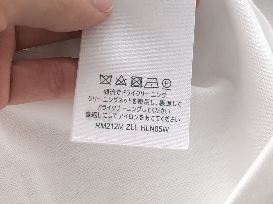Other ~139 L🔥T-SHIRT 66050717 (Im 185CM 70KG Iwear Size S In The Photo) - Image 22