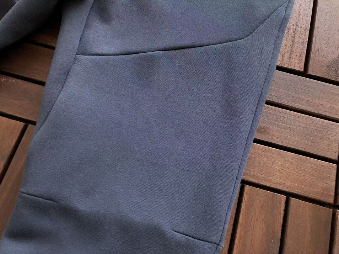Other TF 2020 DV0537-437255Zip-Up Coat DV0538-437245Pants (Im 180CM 68KG Iwear Size S In The Photo) - Image 70