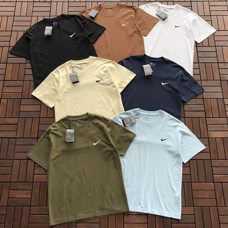 Other ~129 N🔥K🔥T-SHIRT 66012223 (Im 185CM 80KG Iwear Size L In The Photo)