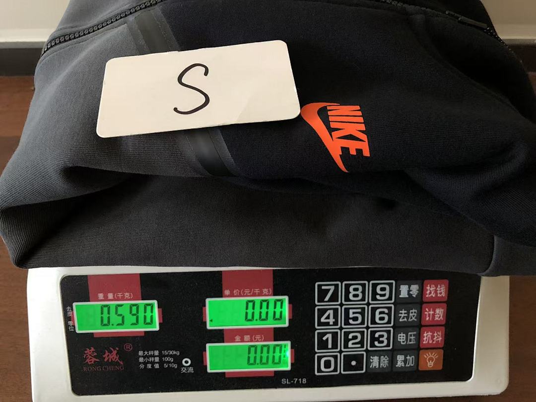 Other TF 2020 DV0537-010255Zip-Up Coat DV0538-070245Pants (Im 180CM 68KG Iwear Size S In The Photo) - Image 118