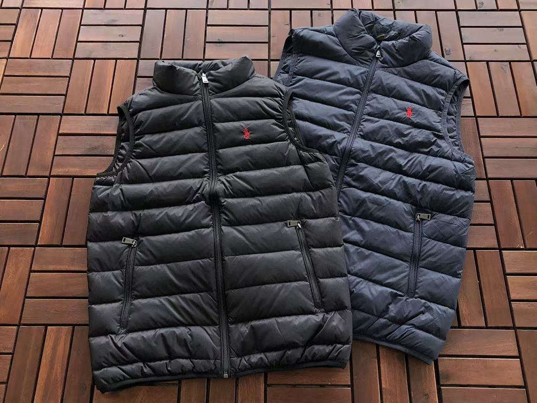 Other ~ 379 RA🔥PH🔥AU🔥EN DOWN VEST 22083156 (Im 176CM 58KG Iwear Size S In The Photo)
