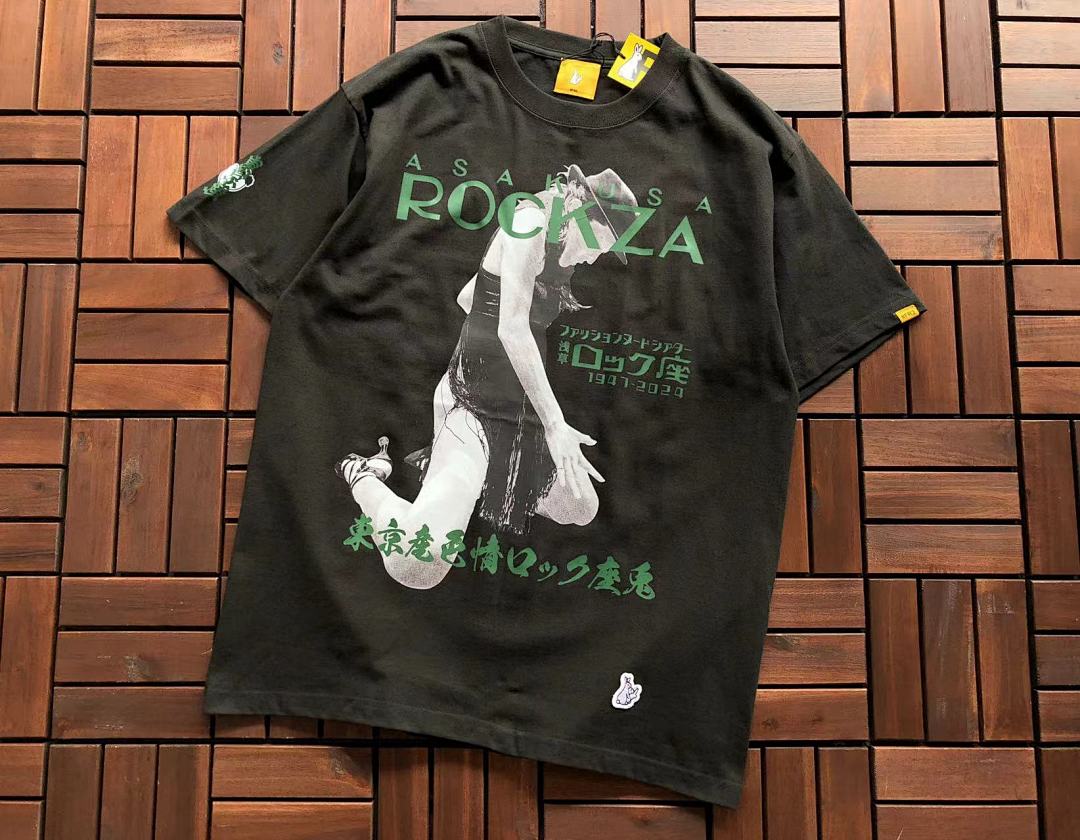 On Running ~95 FR2 T-SHIRT - Image 9