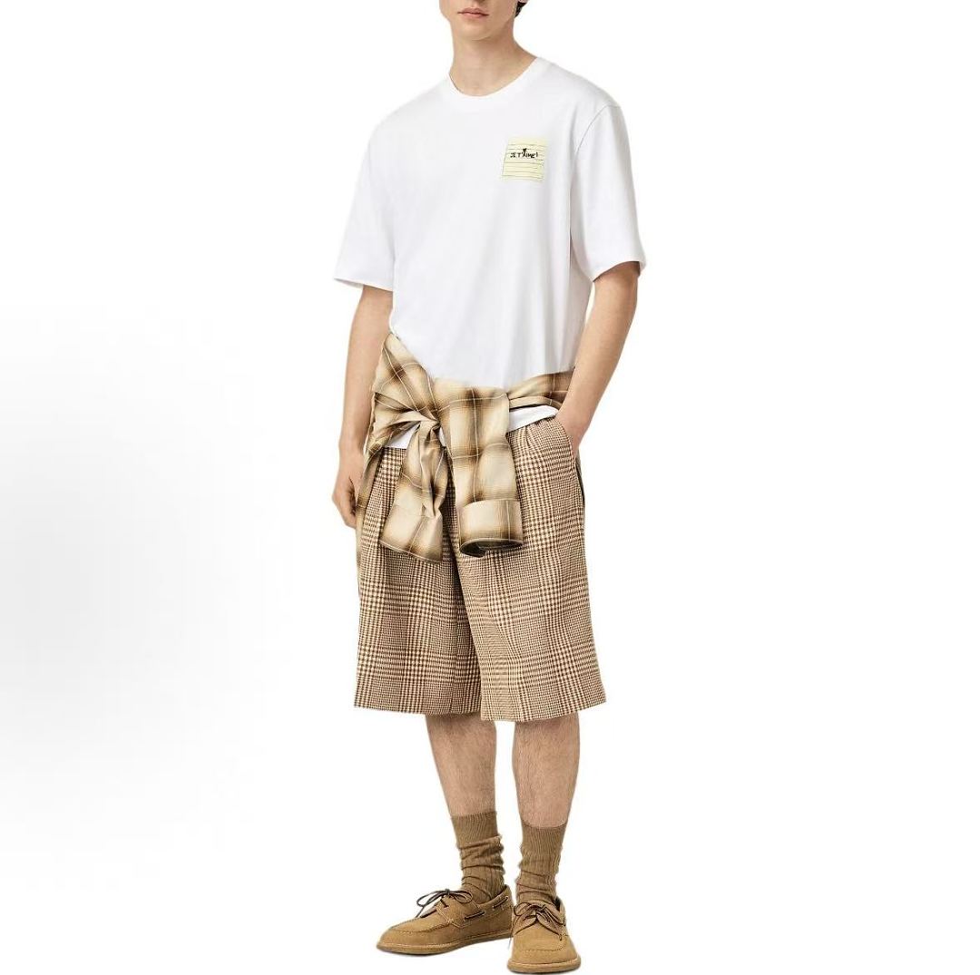 Other ~79 A🔥I T-SHIRT 77052732 (Im 185CM 80KG Iwear Size M In The Photo) - Image 3