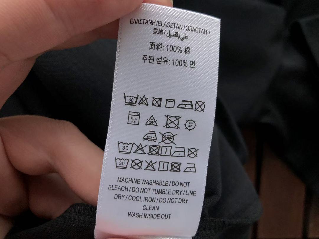 Other ~159 B🔥RB🔥RRY T-SHIRT 55060840 (Im 185CM 80KG Iwear Size M In The Photo) - Image 22