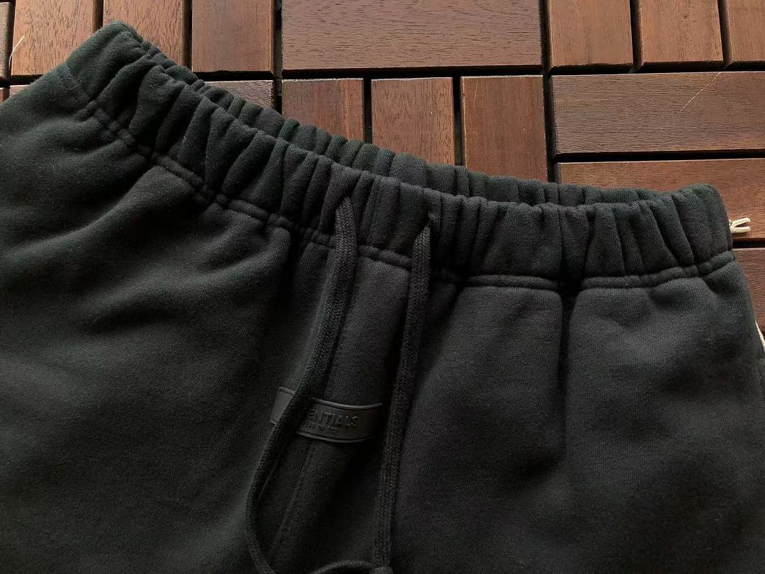 Other TOP99 PANTS109 FOG T-SHIRT SHORTS FLEECE 88071604 (Im 185CM 80KG Iwear Size M In The Photo) - Image 43