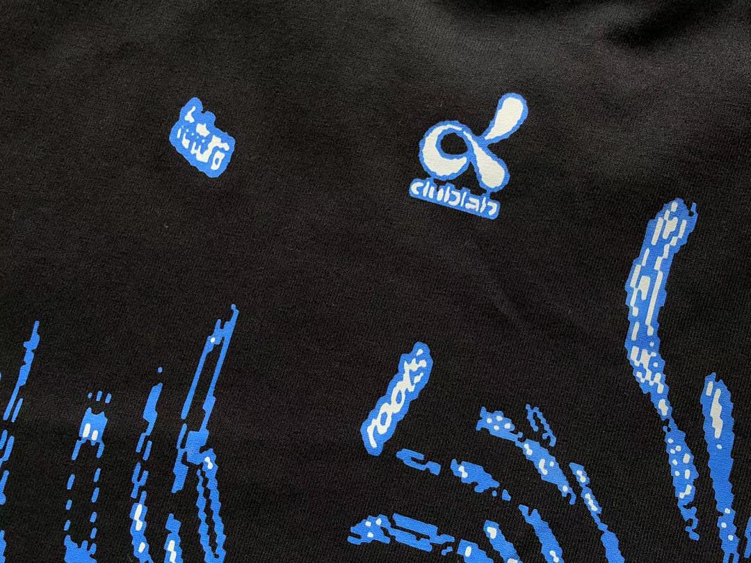 On Running ~99 C🔥RH🔥RTT T-SHIRT - Image 15