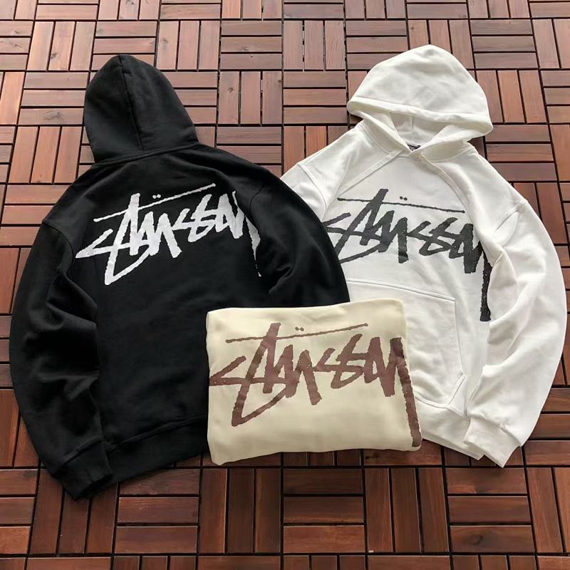 Other ~169 ST🔥S🔥Y HOODIE 22111827 (Im 176CM 58KG Iwear Size M In The Photo), photo 1