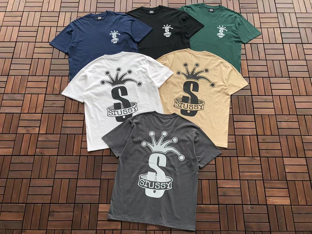 On Running ~79 ST🔥S🔥Y T-SHIRT 55040350 (Im 185CM 80KG Iwear Size L In The Photo) - Image 6