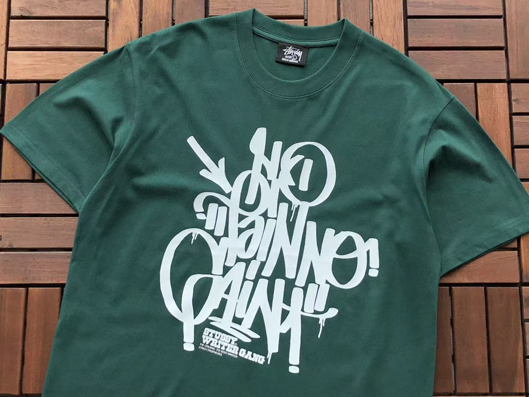 On Running ~79 ST🔥S🔥Y T-SHIRT 55032248 (Im 185CM 80KG Iwear Size L In The Photo) - Image 18