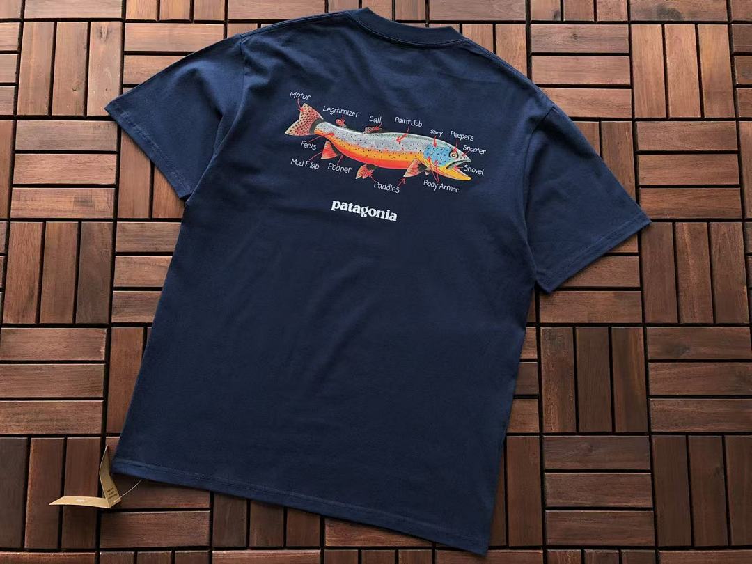 On Running ~79 P🔥TAG🔥N🔥A T-SHIRT 55022432 (Im 176CM 58KG Iwear Size M In The Photo) - Image 13